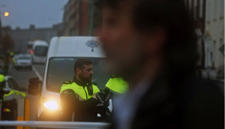 U Dublinu brutalno napadnuta dva Hrvata, jedan je kritično